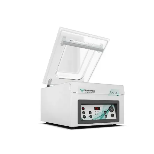 Henkelman Vacuümtoestel Boxer 35