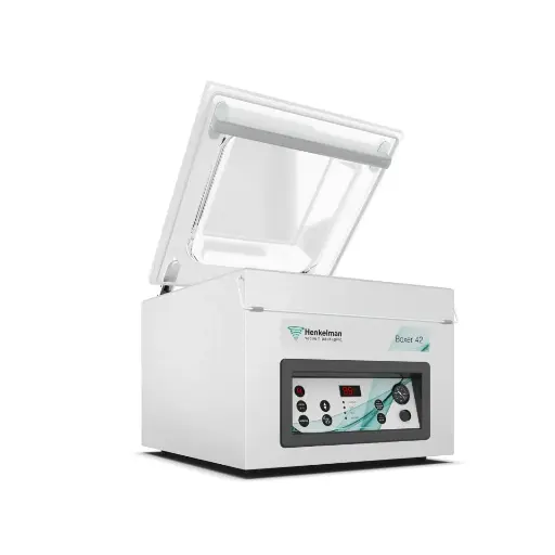 Henkelman Vacuümtoestel Boxer 42