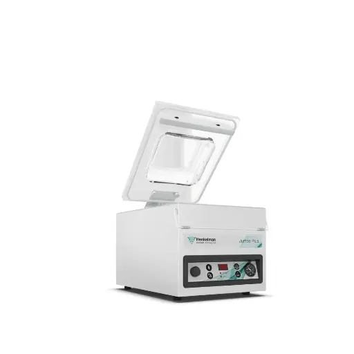 Henkelman Vacuümtoestel Jumbo Plus