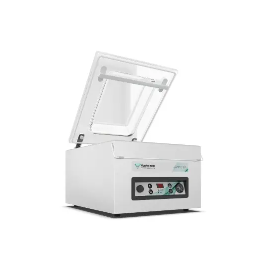 Henkelman Vacuümtoestel Jumbo 30