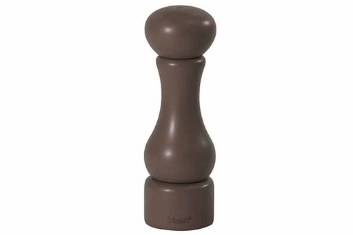 [4210211] Posillipo Pepermolen Moka Matt 19 cm