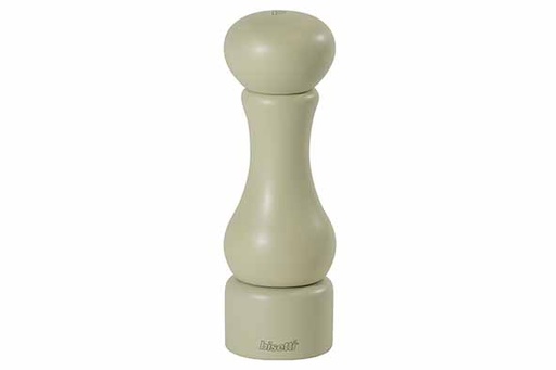 [4210224] Posillipo Pepermolen Sage Green Matt 19 cm