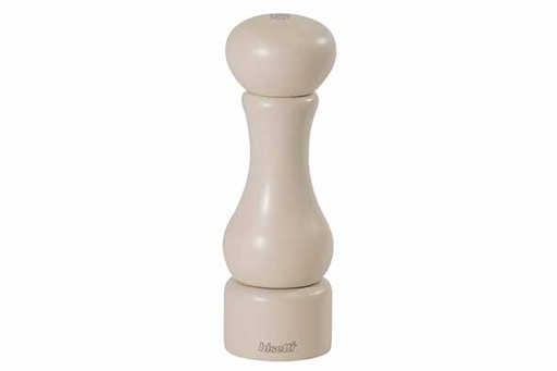 [4210228] Posillipo Zoutmolen Vanilla Matt 19 cm