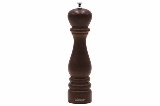 [6152T] Roma Pepermolen Walnoot 25 cm