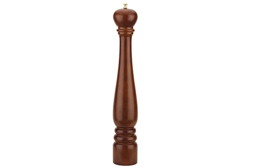 [6155T] Roma Pepermolen Walnoot 53 cm
