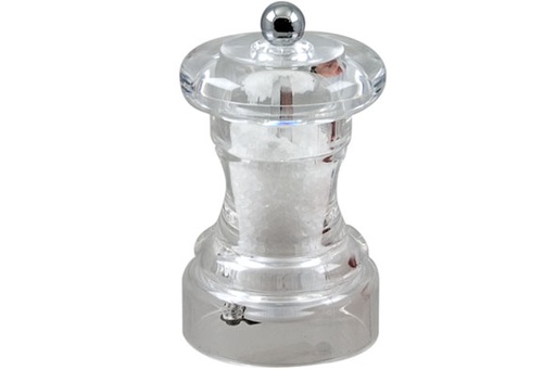 [822S] Verona Zoutmolen Acryl 10 cm