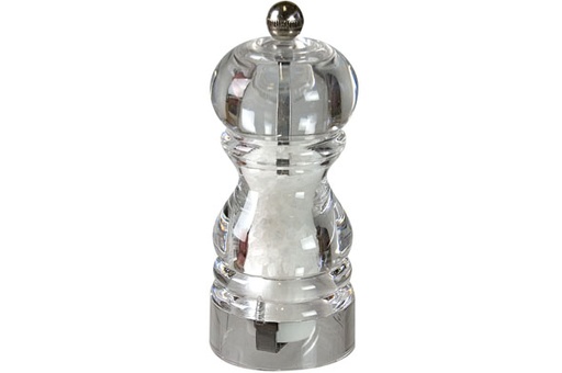 [8410S] Italia Zoutmolen Acryl 12 cm