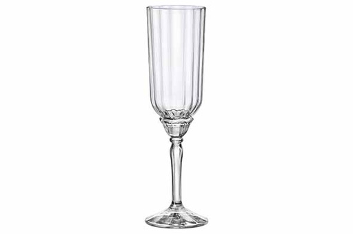 [199413BCG021990] Florian kir royal champagneglas 21 cl