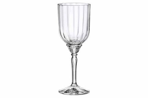 [199414BCG021990] Florian cocktailglas 24,5 cl