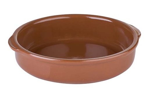[144/4] Creme brulee schaaltje Ø 20 cm