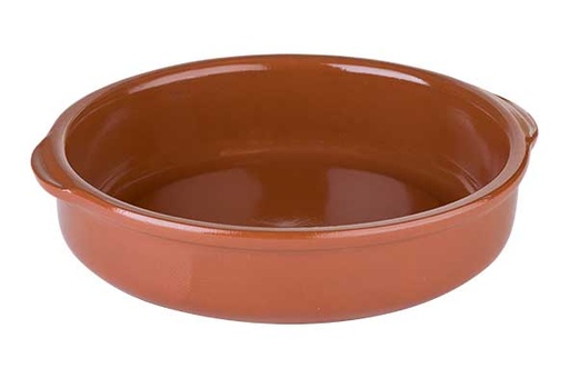 [145/4] Creme brulee schaaltje Ø 17 cm