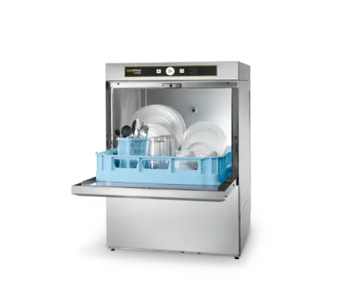 [F504-12C] Hobart - ECOMAX - F504 Frontlader