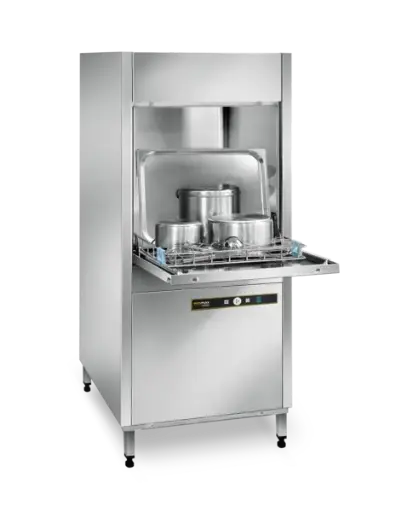 [U704-11B] Hobart - ECOMAX - U704 Gereedschappen vaatwasser 