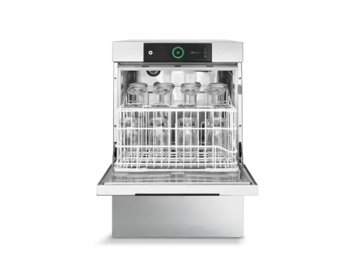 [GCP-10C]  Hobart vaatwasser GCP - Premax glazenwasmachine compact 