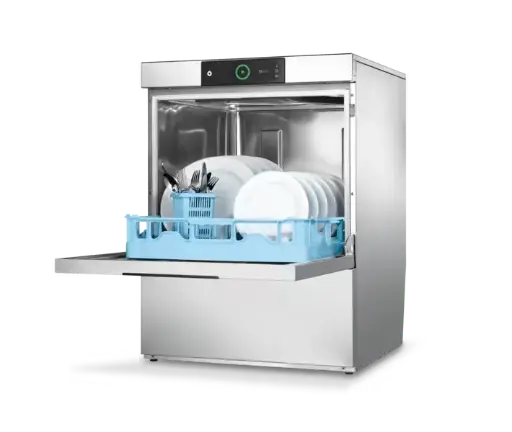 [FX-10C]  Hobart vaatwasser FX - Profi voorlader