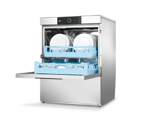 [FP-10C]  Hobart vaatwasser FP - Premax voorlader