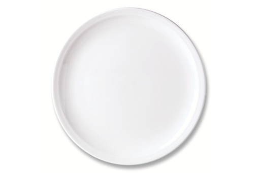[11010614] Steelite Simplicity White Pizzabord D31.5 cm