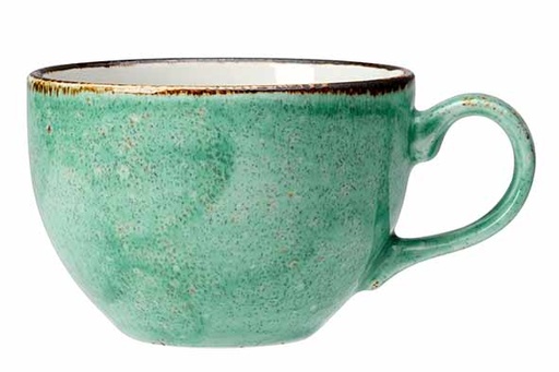 [12130189] Steelite Craft Aqua Koffietas 22,7 cl 