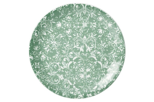 [17650567] Steelite Legacy Teal Dessertbord D20,3 cm 