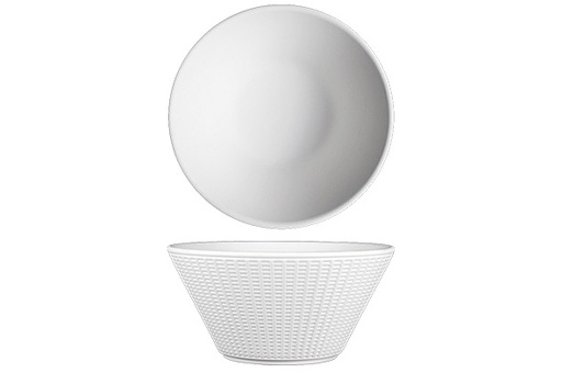 [9117C1211] Steelite Willow Bowl D16 cm 