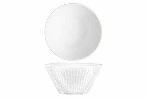 [9117C1212] Steelite Willow Bowl D13 cm 
