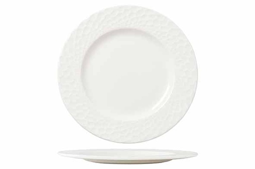 [9120C1285] Steelite Morella Mid Rim Broodbord D15,8 cm 
