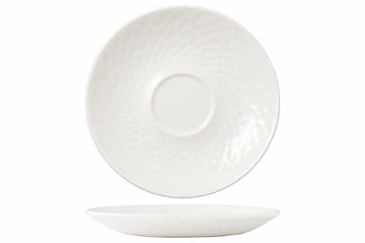 [9120C1292] Steelite Morella Ondertas D15,3 cm 