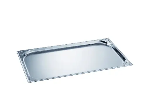 [1550565] B.Pro RVS Gastronormbak - GN 1/1-20mm - schaal