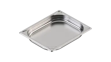 [1550063] B.Pro RVS Gastronormbak - GN 1/2-40mm - 2,3 L