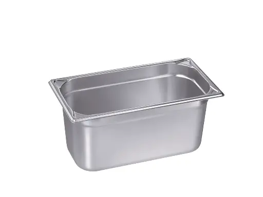 [1550579] B.Pro RVS Gastronormbak - GN 1/3-150mm - 5,5 L