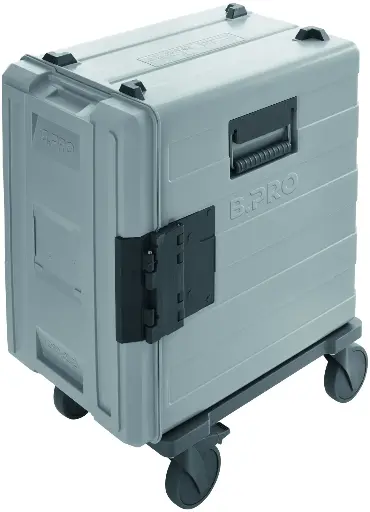 [569262] B.Protherm kunststof onverwarmd - BPT 620 KUF-F -grijs