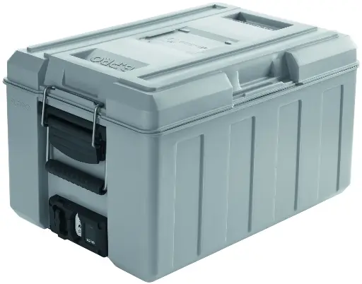 [566242] B.Protherm kunststof verwarmd - BPT 320 KB - grijs