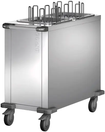 [573776] B.Pro Bordenstapelaar - onverwarmd - TS-2 18-33