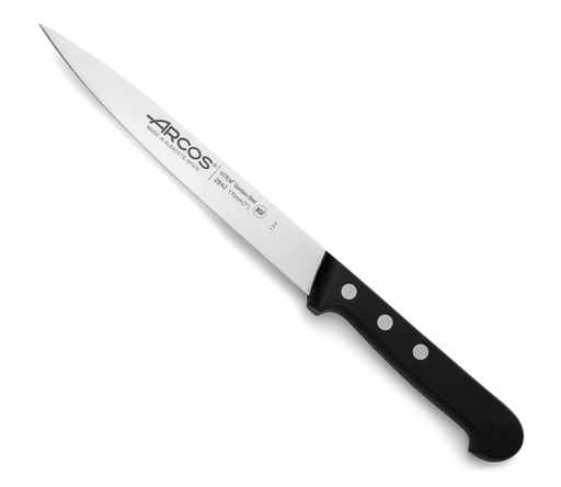 [284204] Arcos Universal flexibel fileermes - 170 mm 