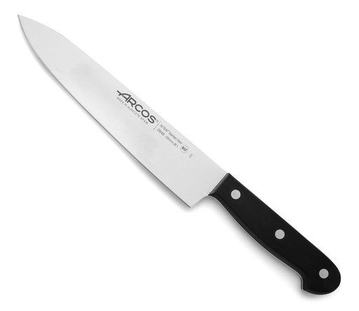 [284804] Arcos Universal koksmes/chefmes - 200 mm 