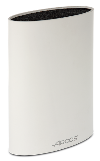 [794100] Tacos Universales Messenblok wit  - 220x89x280 mm 