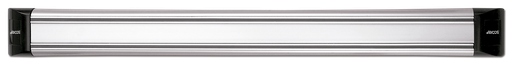 [692600] Messenmagneet metaal - 450 x 45 mm 