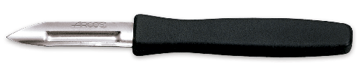 [181300] Gadgets Dunschiller vast zwart - 60 mm 