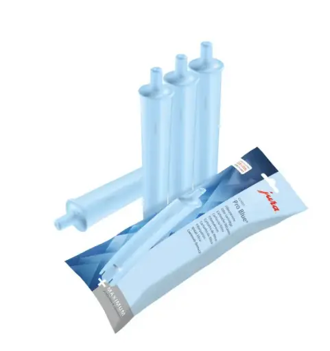 [24231] Jura CLARIS Blue filterpatroon (3-pack)