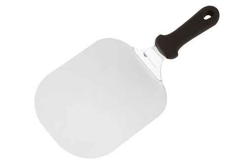 [18302-02] Pizzaschep Inox 22X18cm