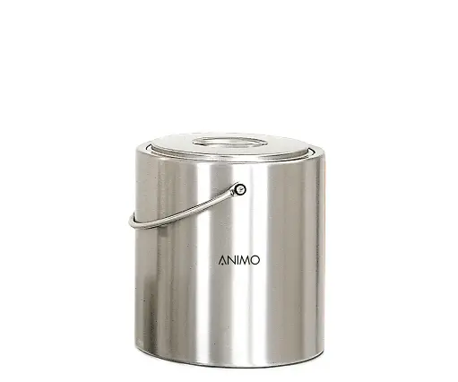 [9050046] Animo voedselcontainer VC 4 - 4 Lt