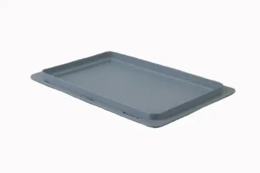 [617085] Deksel voor bestekbak L 300 x B 200 mm