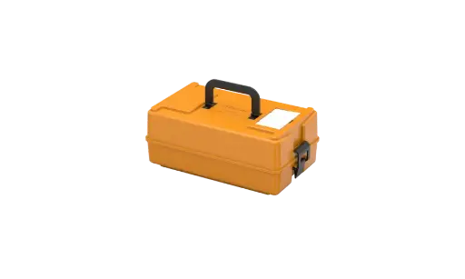 [85020101] Thermoport® 10 oranje