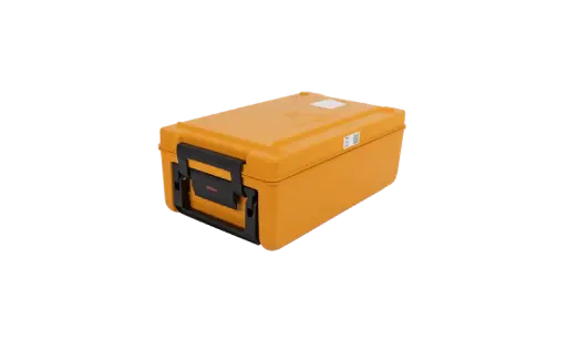 [85020201] Thermoport® 50 K oranje