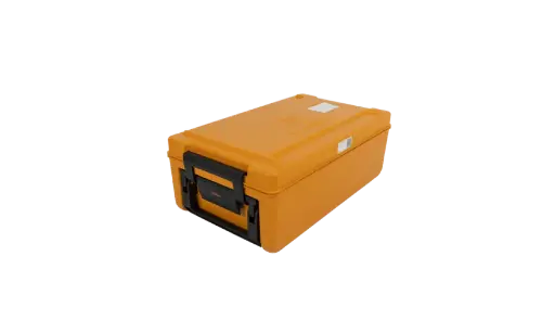 [85020206] Thermoport® 50 KB oranje