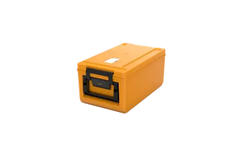 [85020301] Thermoport® 100 K oranje