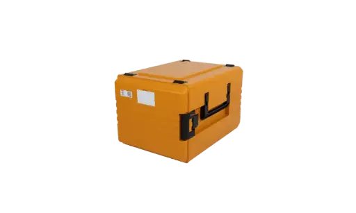 [85020505] Thermoport® 600 K oranje