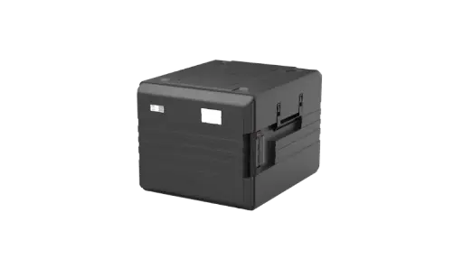 [85020805] Thermoport® 6000 K zwart