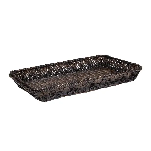 [40291] GN 1/1 mand - 53 x 32,5 cm x h 6,5 cm       