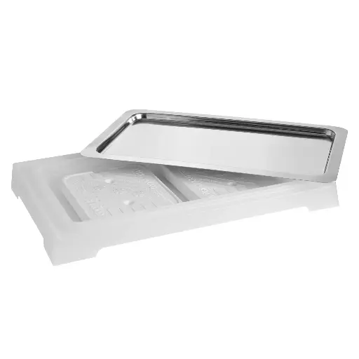 [11503] Koelplateau New Generation - 56,5 x 35 cm x h 6,5cm
